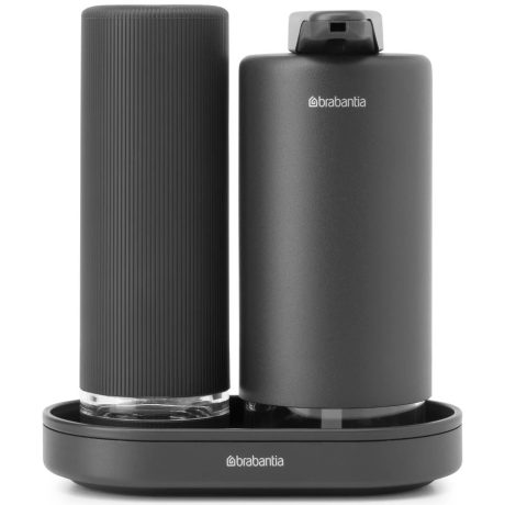 Brabantia SinkStyle 2db-os konyhai adagoló szett - szürke 2x200ml