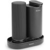 Brabantia SinkStyle 2db-os konyhai adagoló szett - szürke 2x200ml