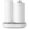 Brabantia SinkStyle 2db-os konyhai adagoló szett - fehér 2x200ml