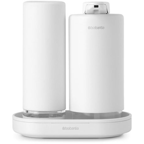Brabantia SinkStyle 2db-os konyhai adagoló szett - fehér 2x200ml