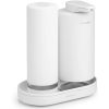 Brabantia SinkStyle 2db-os konyhai adagoló szett - fehér 2x200ml