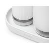 Brabantia SinkStyle 2db-os konyhai adagoló szett - fehér 2x200ml