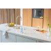 Brabantia SinkStyle 2db-os konyhai adagoló szett - fehér 2x200ml