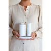 Brabantia SinkStyle 2db-os konyhai adagoló szett - fehér 2x200ml