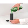 Brabantia SinkStyle mosogatószeradagoló - szürke 200ml