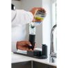 Brabantia SinkStyle mosogatószeradagoló - szürke 200ml