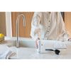 Brabantia SinkStyle mosogatószeradagoló - fehér 200ml