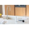 Brabantia SinkStyle mosogatószeradagoló - fehér 200ml