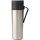 Brabantia Make & Take duplafalú termosz - sötétszürke 500ml