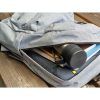 Brabantia Make & Take duplafalú termosz - sötétszürke 500ml