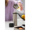 Brabantia Make & Take duplafalú termosz - sötétszürke 500ml
