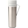 Brabantia Make & Take duplafalú termosz - világosszürke 500ml