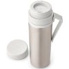 Brabantia Make & Take duplafalú termosz - világosszürke 500ml
