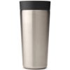 Brabantia Make & Take duplafalú termoszbögre - sötétszürke 360ml