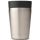 Brabantia Make & Take duplafalú termoszbögre - sötétszürke 200ml