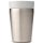 Brabantia Make & Take duplafalú termoszbögre - világosszürke 200ml