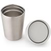 Brabantia Make & Take duplafalú termoszbögre - világosszürke 200ml