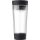 Brabantia Make & Take duplafalú termoszbögre filtertartóval - sötétszürke 360ml