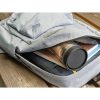 Brabantia Make & Take duplafalú termoszbögre filtertartóval - sötétszürke 360ml