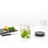 Brabantia Tasty+ 2db-os mérőedény szett - 0,5L + 1L