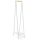 Brabantia Linn ruhatartó állvány - compact fehér 34x170x47,6cm