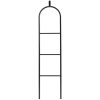 Brabantia Linn szobainas - fekete 38x168cm