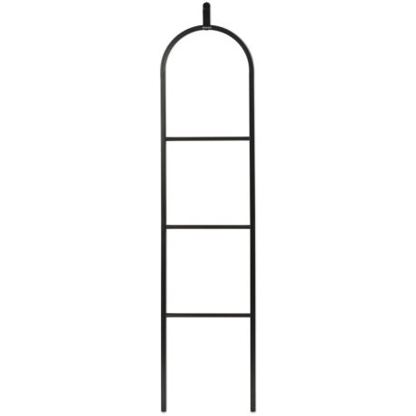 Brabantia Linn szobainas - fekete 38x168cm