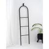 Brabantia Linn szobainas - fekete 38x168cm