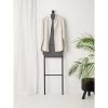 Brabantia Linn szobainas - fekete 38x168cm