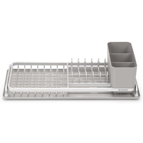 Brabantia SinkSide Compact edényszárító - középszürke