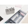 Brabantia SinkSide Compact edényszárító - középszürke