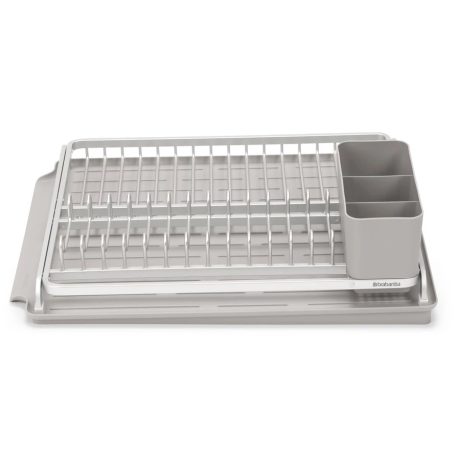 Brabantia SinkSide edényszárító - középszürke