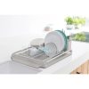 Brabantia SinkSide edényszárító - középszürke