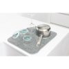 Brabantia SinkSide mikroszálas csepegtető alátét - középszürke
