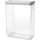 Brabantia tárolóedény világosszürke 5,4L