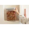 Brabantia tárolóedény világosszürke 5,4L