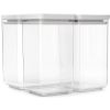 Brabantia 3db-os tárolóedény készlet - világosszürke 2x1,6L + 3,5L