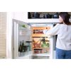 Brabantia 3db-os tárolóedény készlet - sötétszürke 2x1,5L + 3,5L