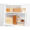 Brabantia 3db-os tárolóedény készlet - világosszürke 2x1,5L + 3,5L