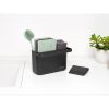 Brabantia SinkSide 8db-os konyhai mosogató és tisztító készlet