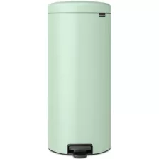 Brabantia NewIcon pedálos szemetes - jáde zöld 30L