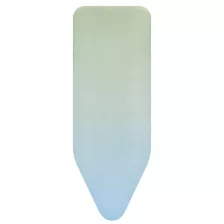   Brabantia vasalódeszka huzat + hab alátét - megnyugtató tenger, 124x45cm
