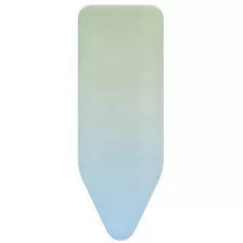   Brabantia vasalódeszka huzat + hab alátét - megnyugtató tenger, 124x38cm