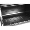 Brabantia Roll Top kenyértartó 1 kenyérhez - matt fekete