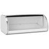 Brabantia Roll Top kenyértartó 2 kenyérhez - fehér