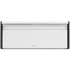 Brabantia Fall Front kenyértartó - fehér