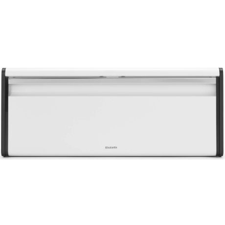 Brabantia Fall Front kenyértartó - fehér
