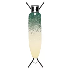   Brabantia vasalódeszka, kinyitható támasz - pamut újhajnal, 110x30cm