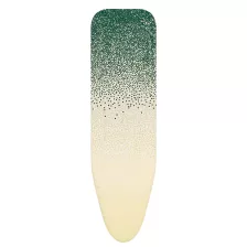   Brabantia vasalódeszka huzat + hab alátét - pamut újhajnal, 110x30cm