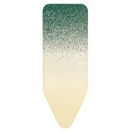Brabantia vasalódeszka huzat + hab alátét - pamut újhajnal, 124x45cm